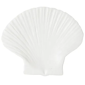 Shell plate - Large - Byon