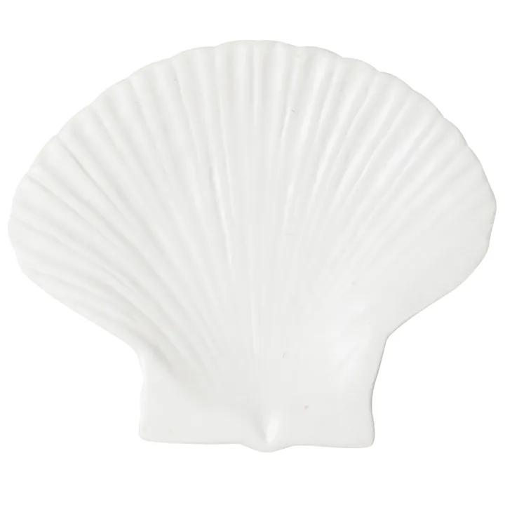 Shell plate - Large - Byon
