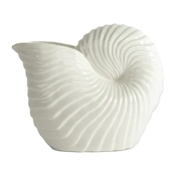 Shelley pot 1.5 l - White - Byon