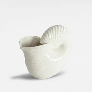 Shelley pot 1.5 l - White - Byon