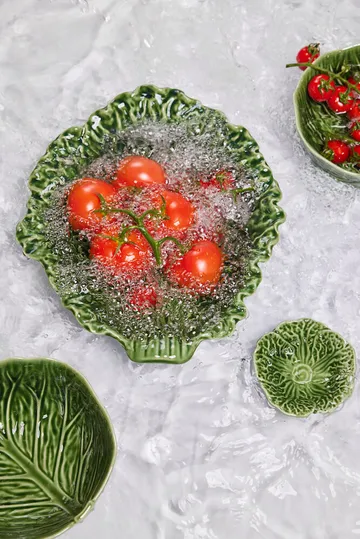 Veggie bowl M Ø20 cm - Green - Byon