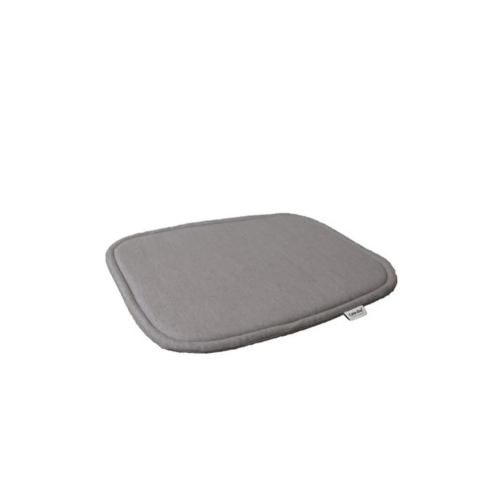 Blend/Moments seat cushion, Cane-Line Natté taupe Cane-line