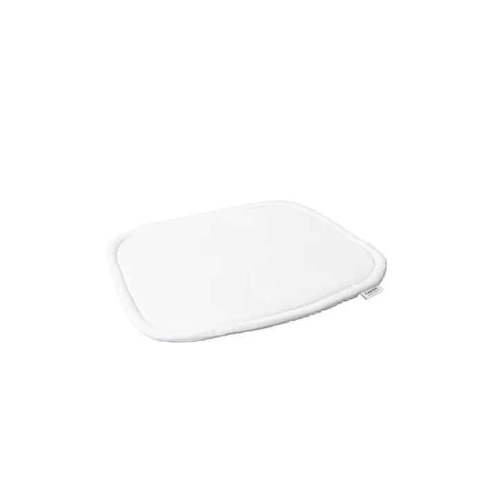 Blend/Moments seat cushion - Cane-Line Natté white - Cane-line