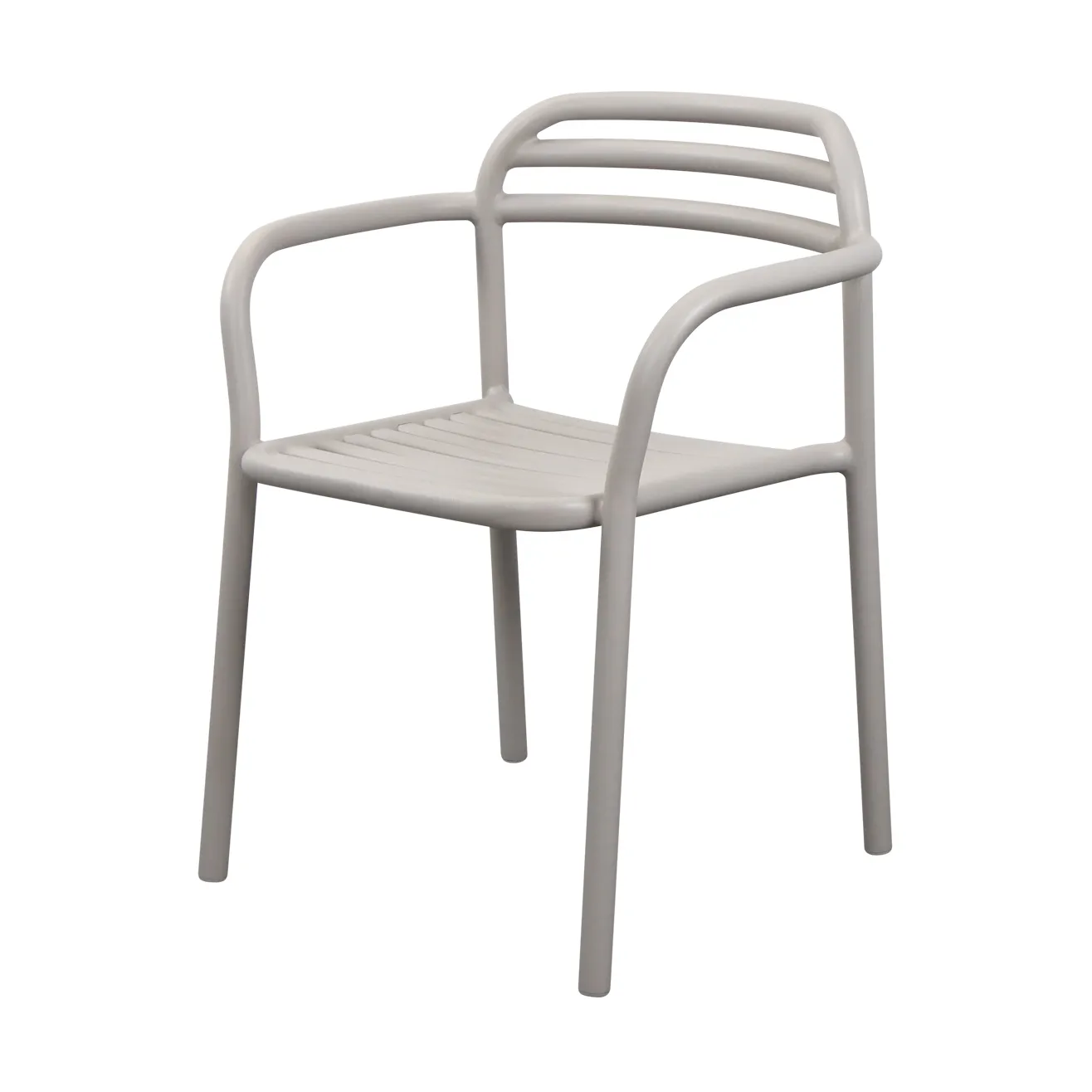 Bliss armchair, Sand Cane-line