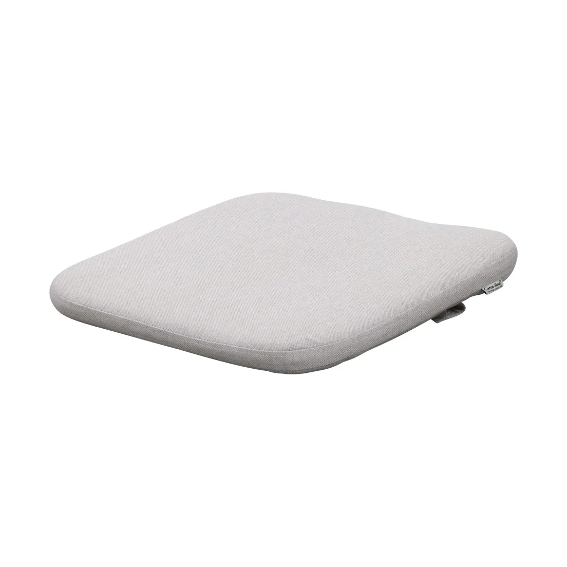 Bliss chair cushion 40x43 cm, Sand (Natté) Cane-line