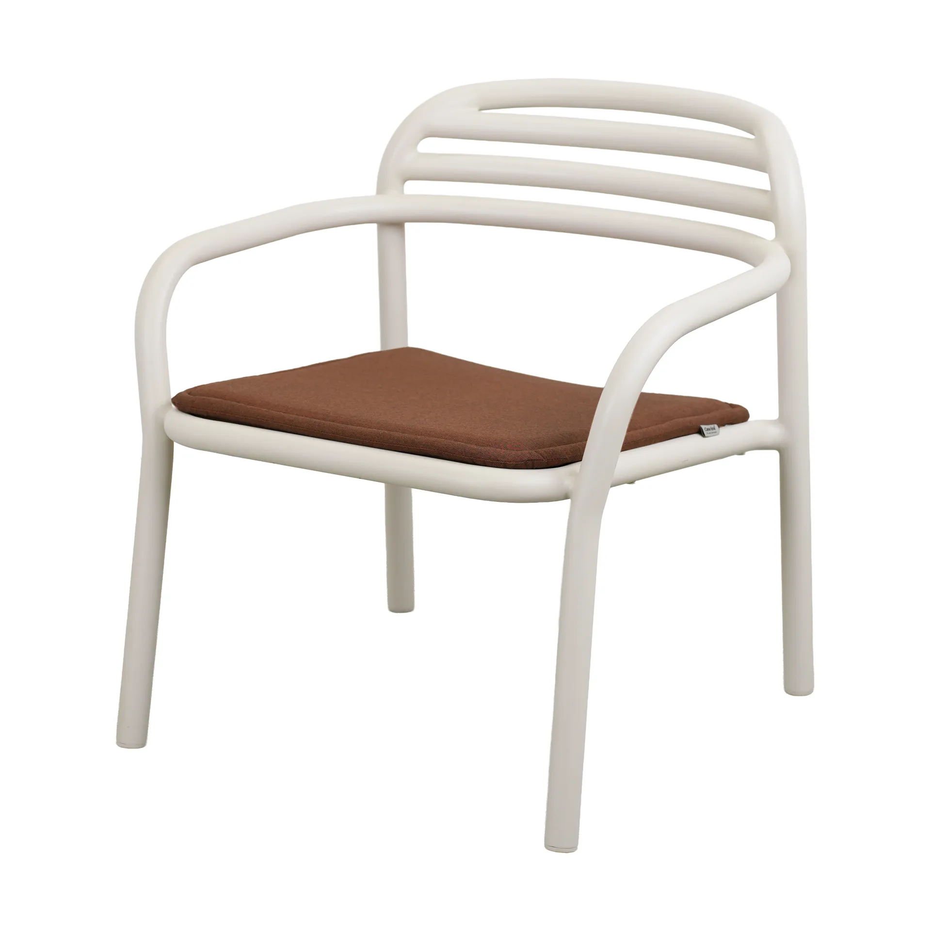 Bliss lounge armchair, Sand Cane-line