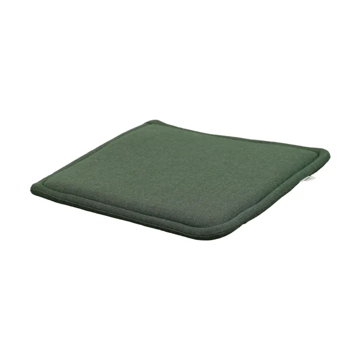 Bliss seat cushion for chair - Light green, 40x41 cm - Cane-line