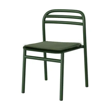 Bliss seat cushion for chair - Light green, 40x41 cm - Cane-line