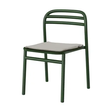 Bliss seat cushion for chair - Sand, 40x41 cm - Cane-line