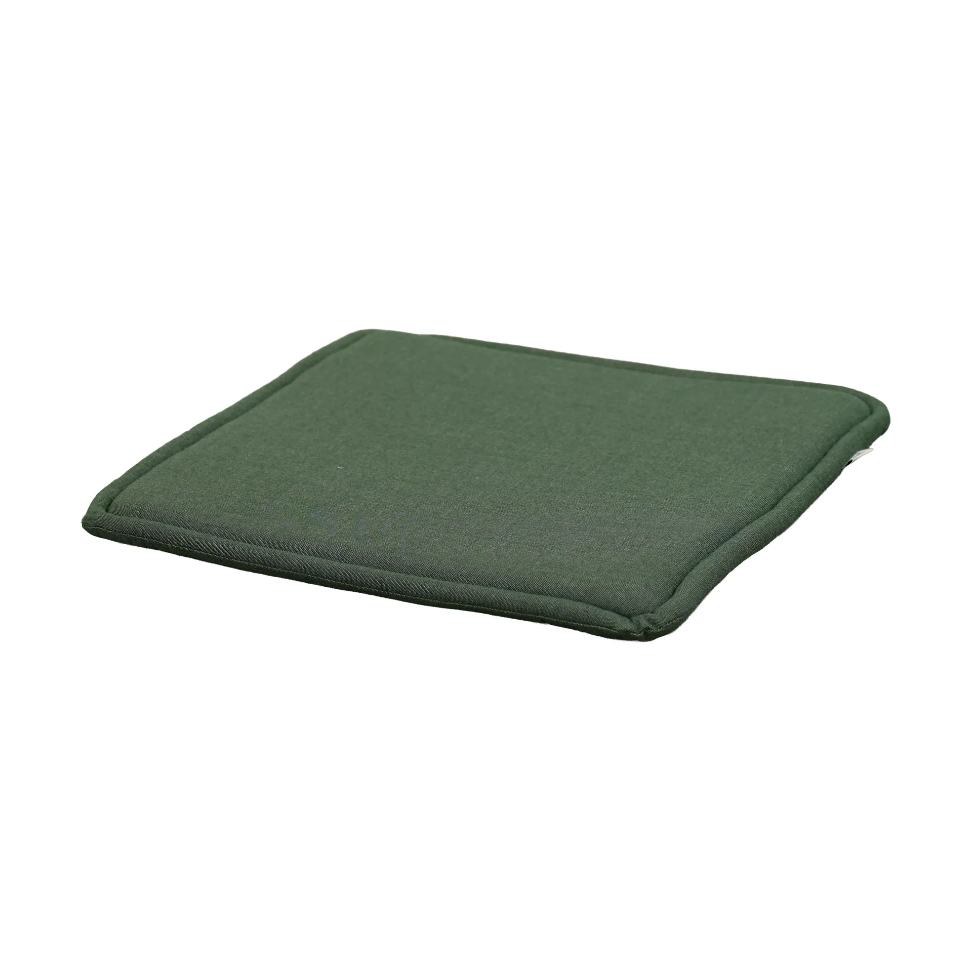 Bliss seat cushion for lounge armchair, Light green, 54x51 cm Cane-line