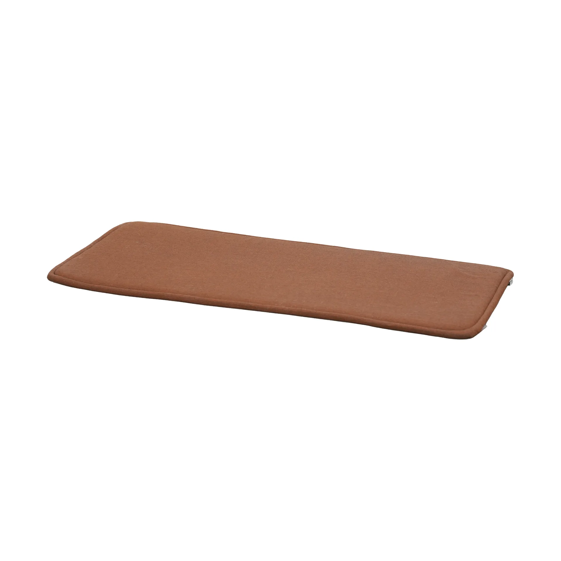 Bliss seat cushion for sofa, Desert red, 119x55 cm Cane-line