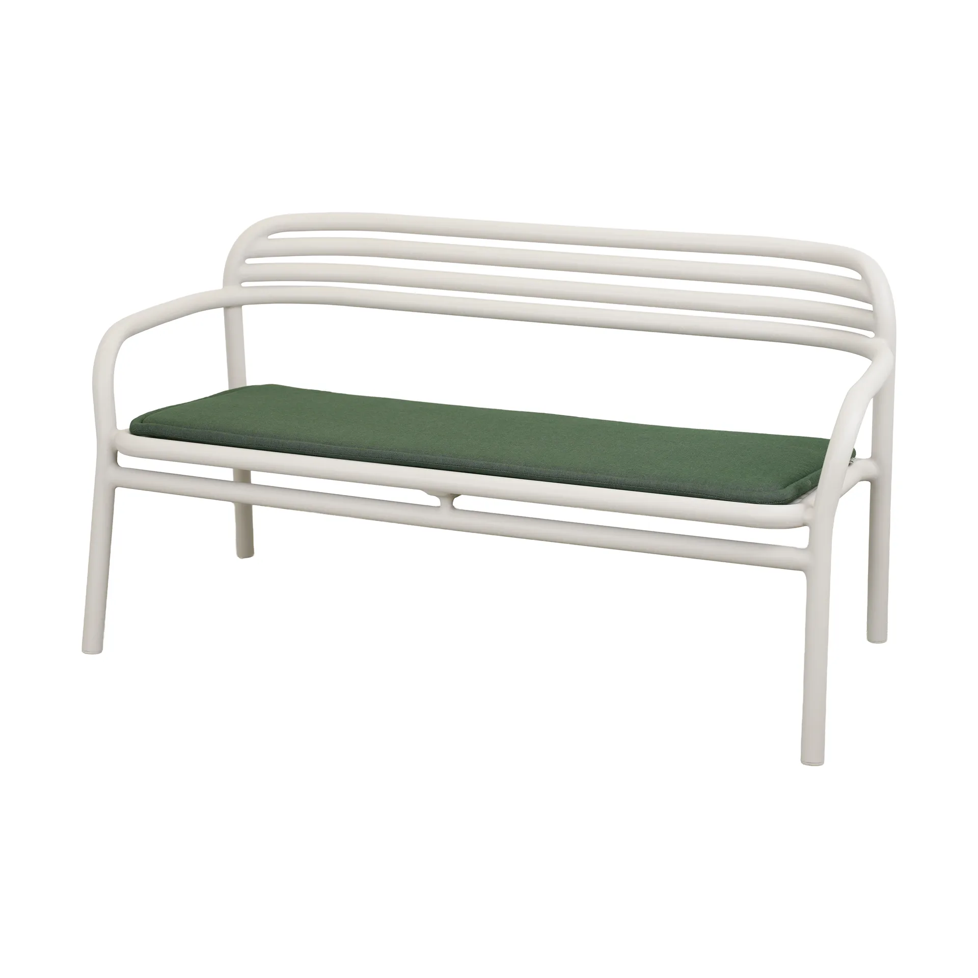 Bliss seat cushion for sofa, Light green, 119x55 cm Cane-line