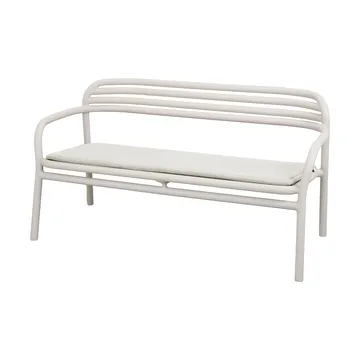 Bliss sofa - Sand, 136x68x71 cm - Cane-line