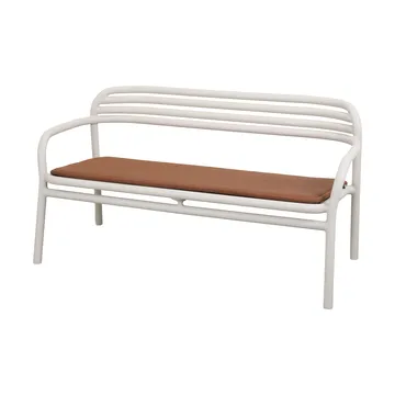 Bliss sofa - Sand, 136x68x71 cm - Cane-line