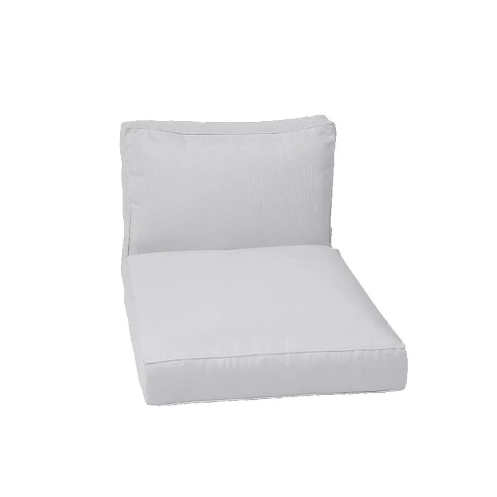 Chester cushion set, Cane-Line Natté white Cane-line