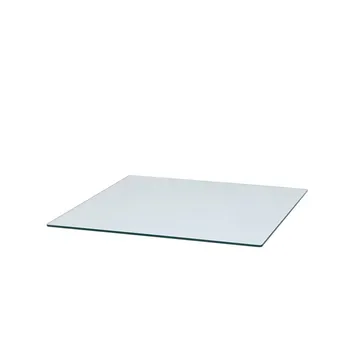 Chester glass top - Glass clear - Cane-line