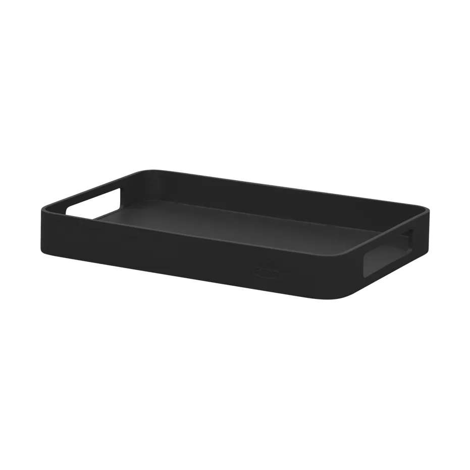 Club tray 24x35 cm, Lava grey Cane-line