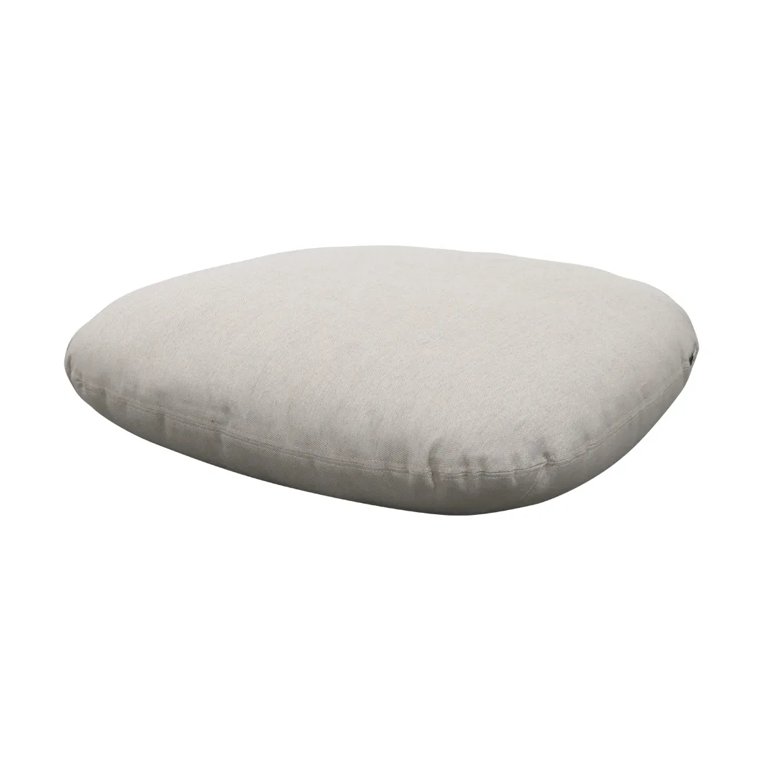Coast cushion for lounge chair, Sand (Natté) Cane-line