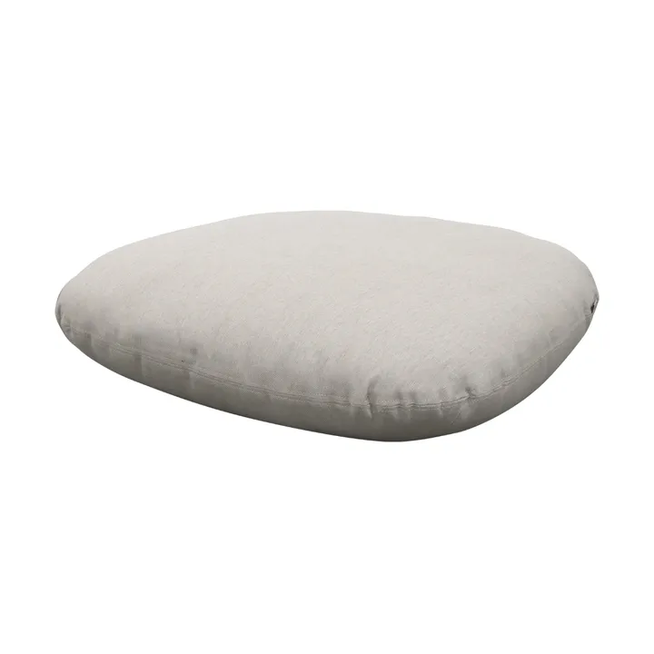 Coast cushion for lounge chair - Sand (Natté) - Cane-line