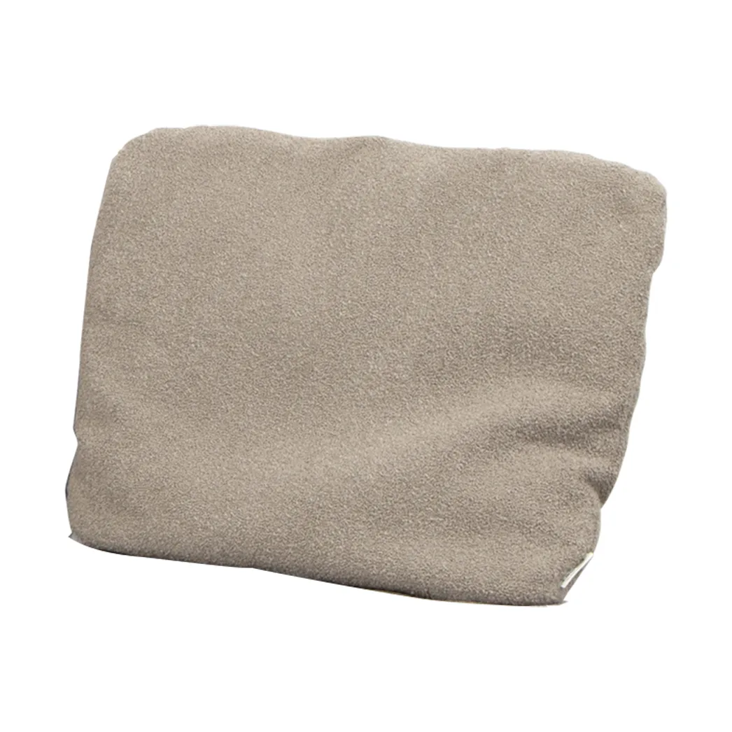 Derby/Lansing back cushion for chair/sofa, Cane-line Free taupe Cane-line