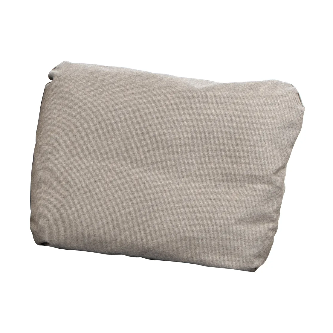 Derby/Lansing back cushion for chair/sofa, Cane-line Natté sand Cane-line