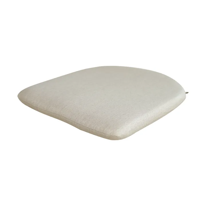Derby/Lansing seat cushion for chair - Cane-line Natté sand - Cane-line