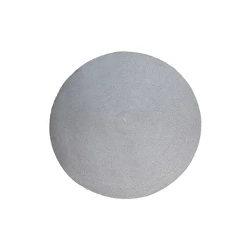 Dot rug - Multi, Ø140 cm - Cane-line