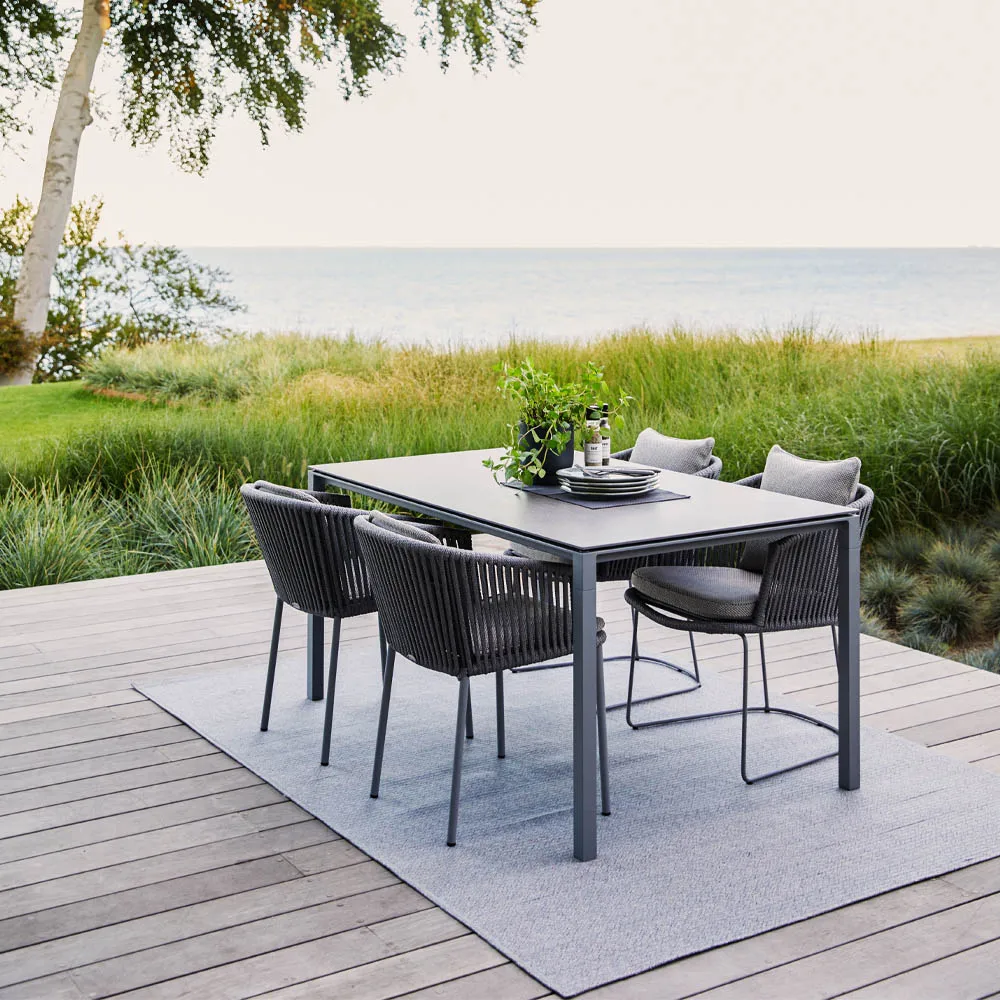 Dot rug, Multi, 240x170 cm Cane-line