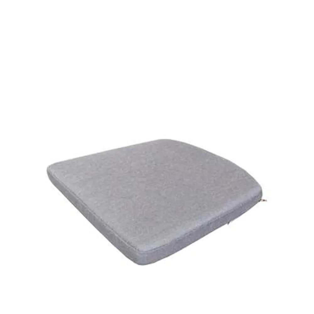 Hampsted armchair cushion, Cane-line Natté grey Cane-line