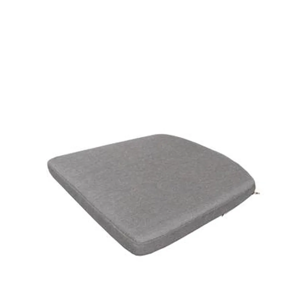 Hampsted armchair cushion, Cane-line Natté taupe Cane-line
