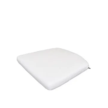 Hampsted armchair cushion - Cane-line Natté white - Cane-line