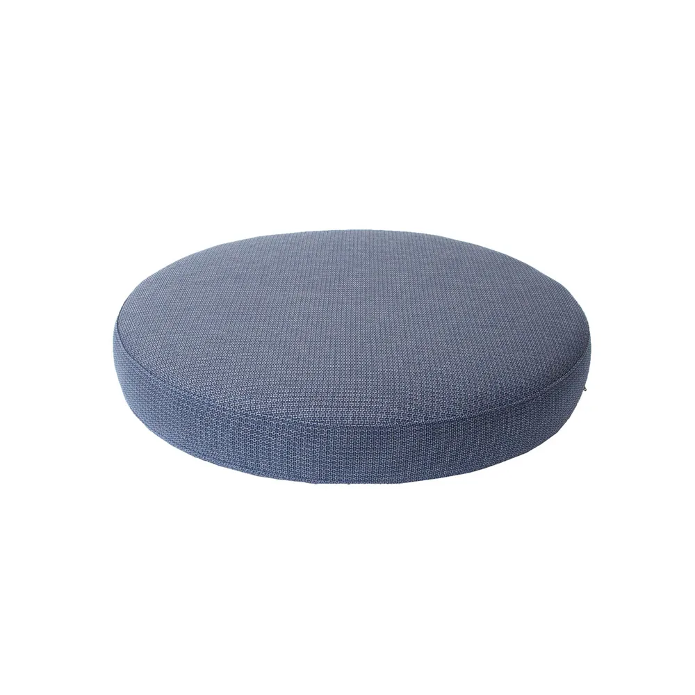 Kingston sofa, Cane-Line link blue Cane-line