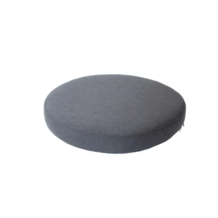 Kingston sofa - Cane-Line Natté black - Cane-line