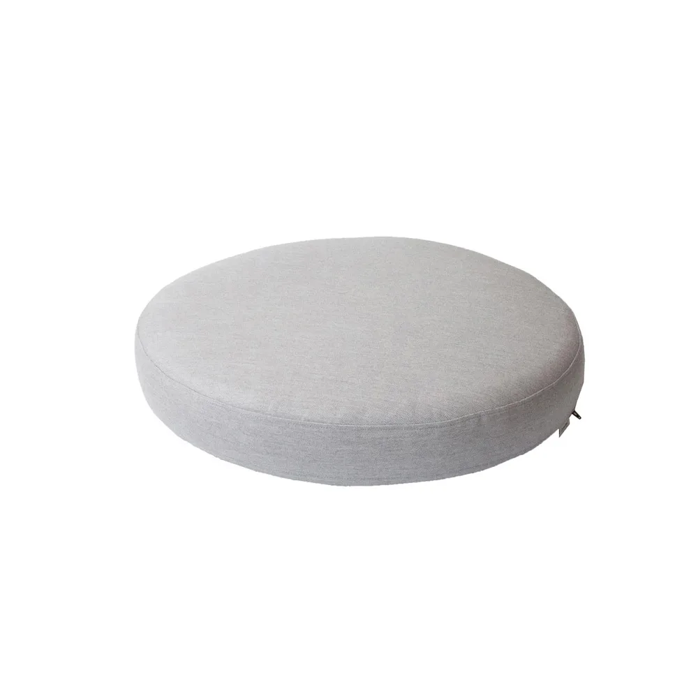 Kingston sofa, Cane-Line Natté light grey Cane-line