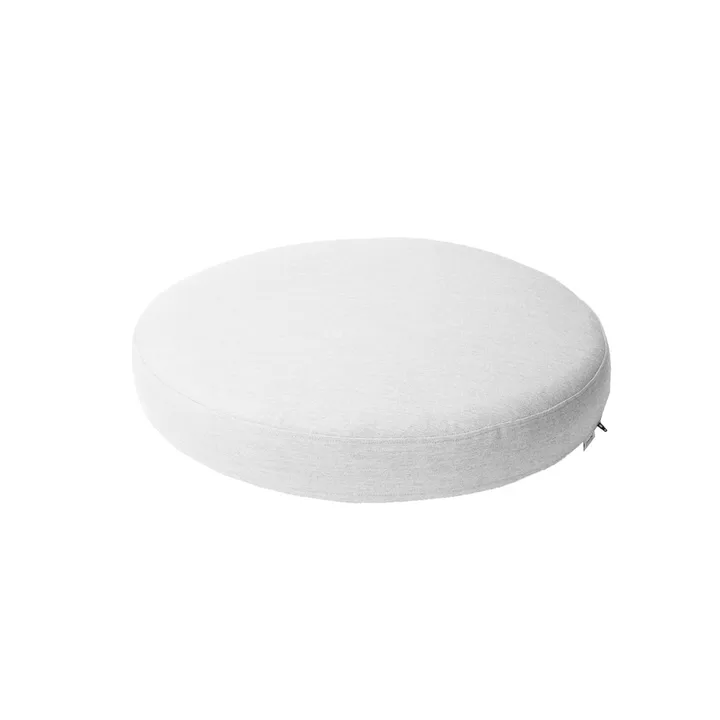 Kingston sofa - Cane-Line Natté white - Cane-line