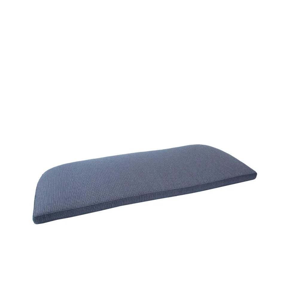 Kingston sofa cushion, Cane-Line link blue Cane-line