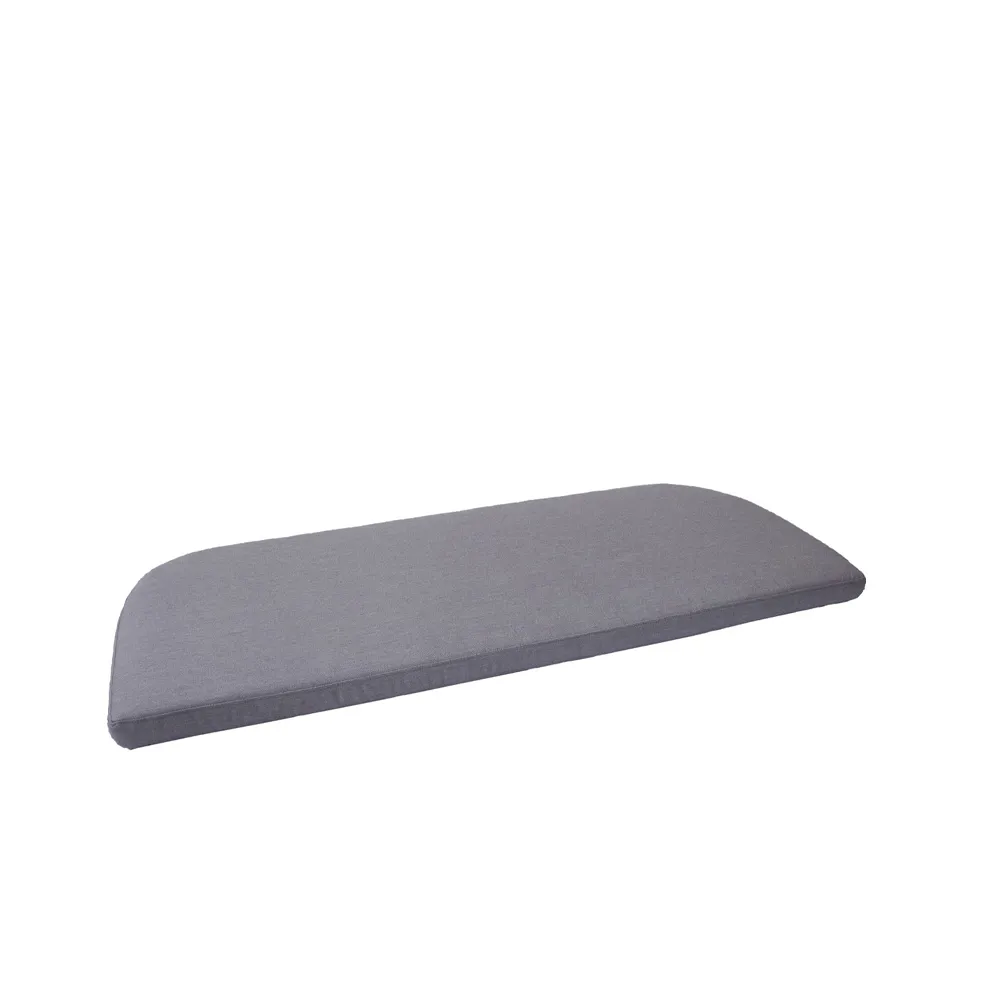 Kingston sofa cushion, Cane-Line Natté grey Cane-line