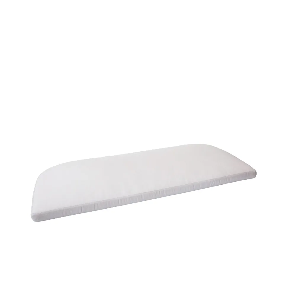 Kingston sofa cushion, Cane-Line Natté white Cane-line