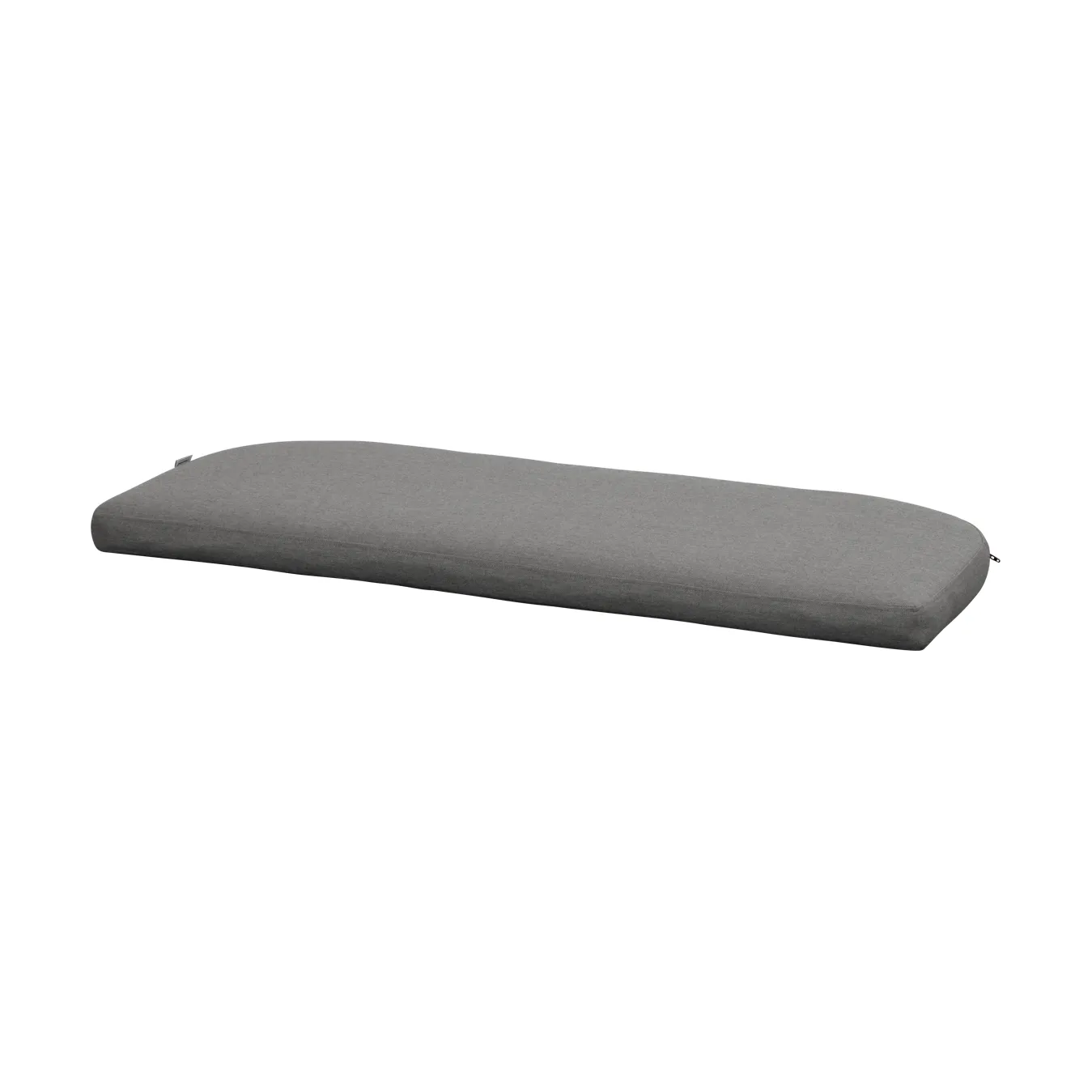 Lansing seat cushion for 2 seater sofa, Cane-line Natté grey Cane-line