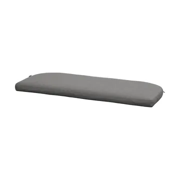 Lansing seat cushion for 2 seater sofa - Cane-line Natté grey - Cane-line