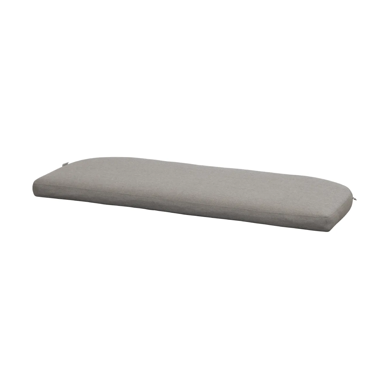 Lansing seat cushion for 2 seater sofa, Cane-line Natté taupe Cane-line