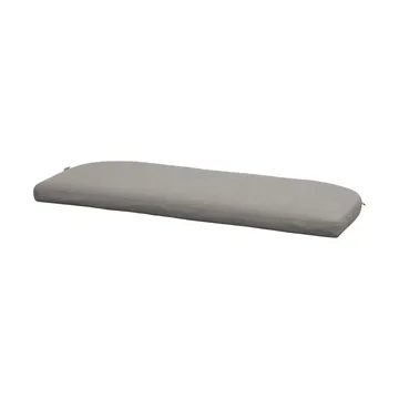 Lansing seat cushion for 2 seater sofa - Cane-line Natté taupe - Cane-line