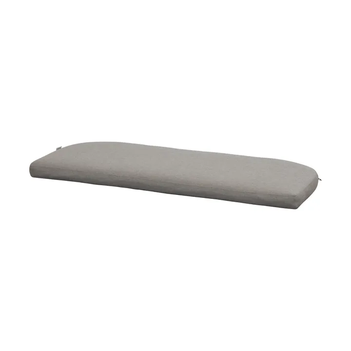Lansing seat cushion for 2 seater sofa - Cane-line Natté taupe - Cane-line