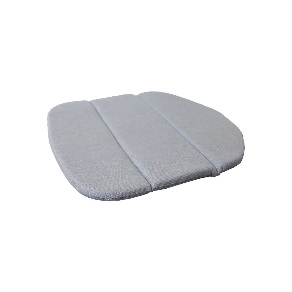 Lean chair cushion, Cane-Line Natté grey Cane-line