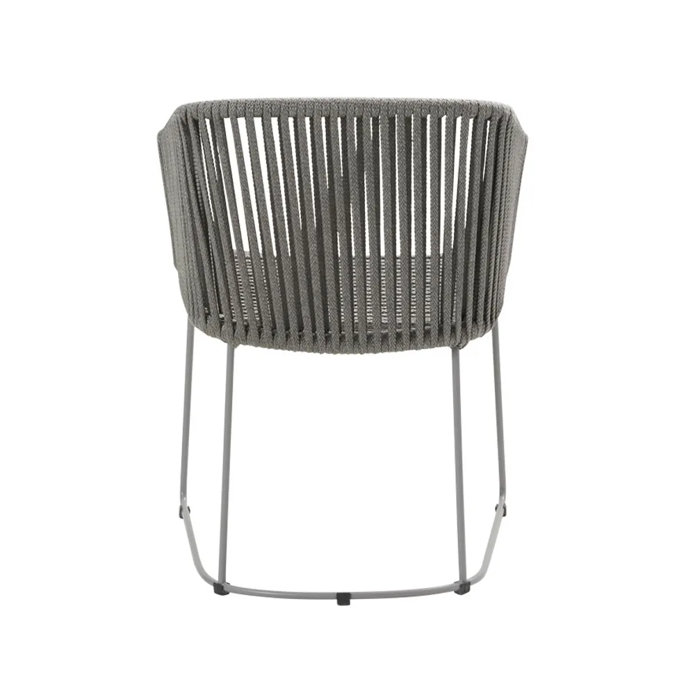 Moments chair, Grey Cane-line