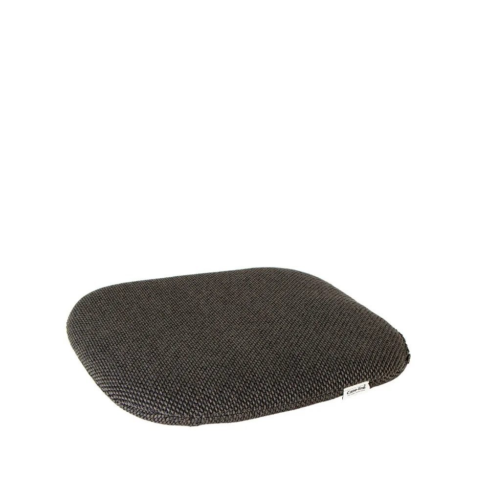Peacock chair cushion, Focus dark grey Cane-line