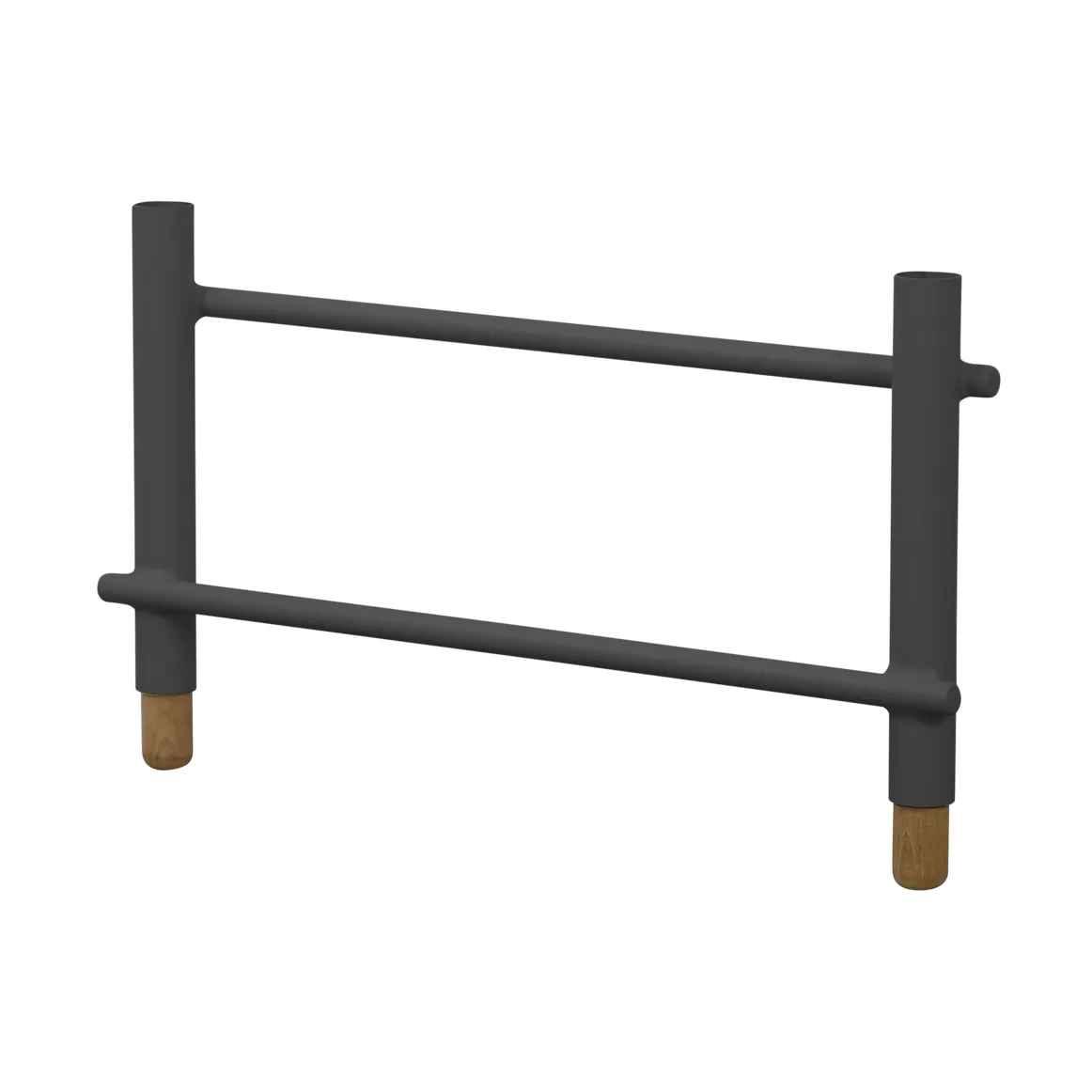 Sticks extension legs for flower box, Lava grey Cane-line