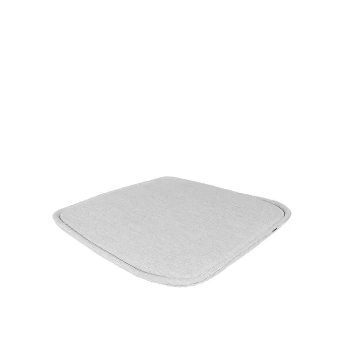 Vibe chair cushion - Cane-Line Natté light grey - Cane-line