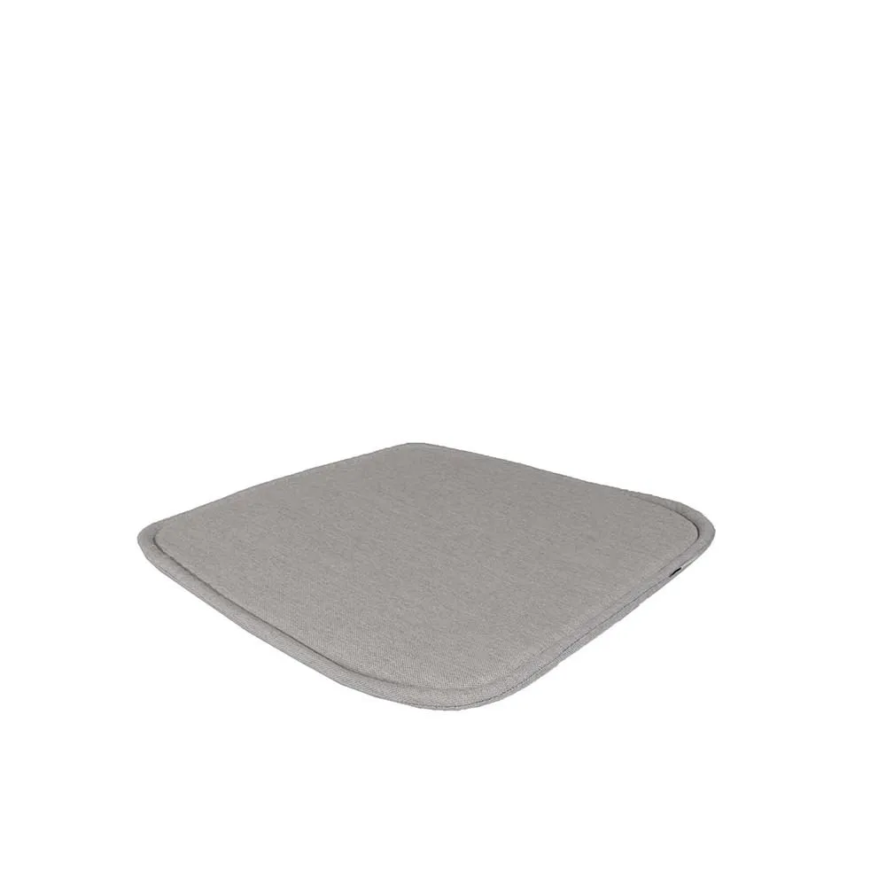 Vibe chair cushion, Cane-Line Natté taupe Cane-line
