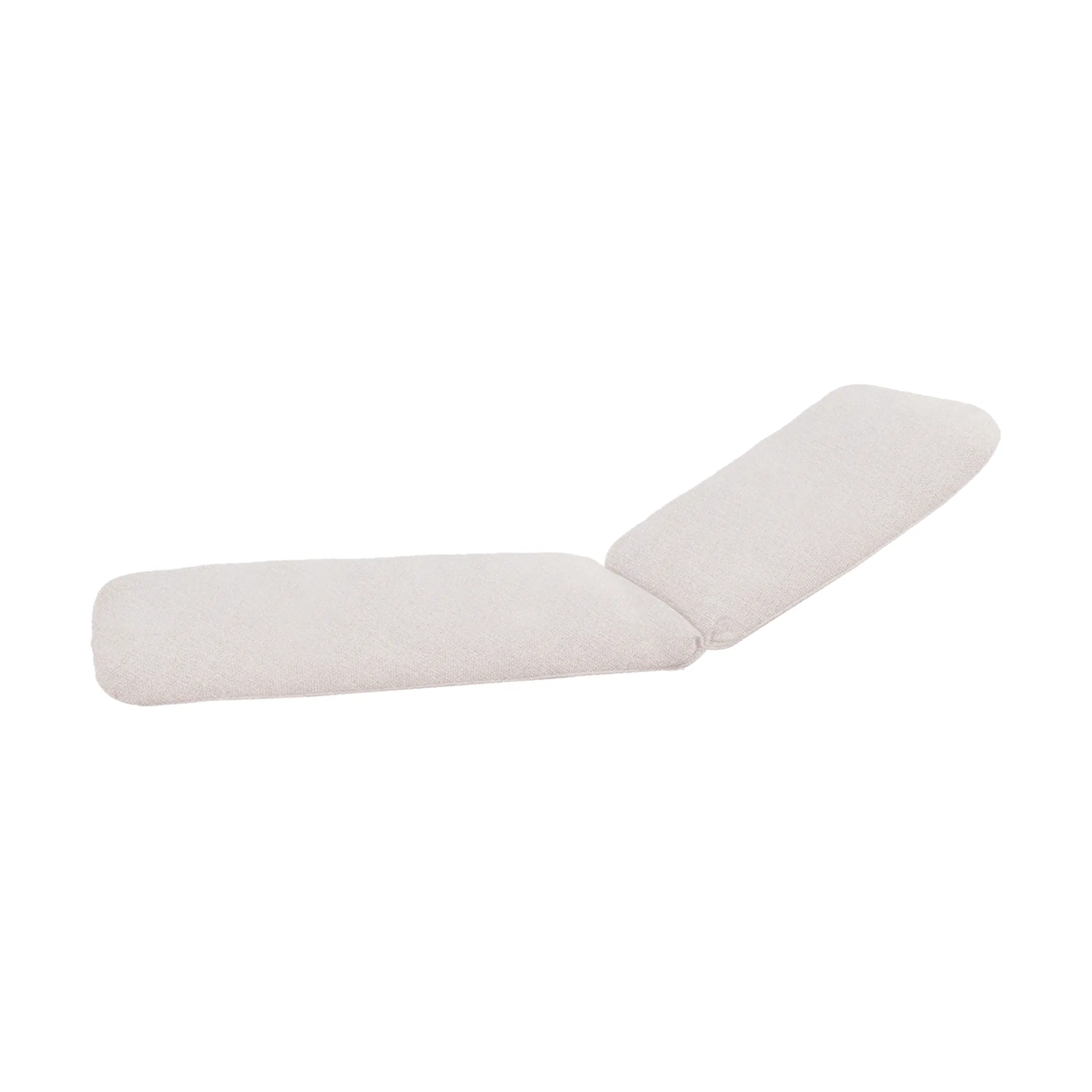 Vista cushion for sun lounger, Sand, 68x201 cm Cane-line
